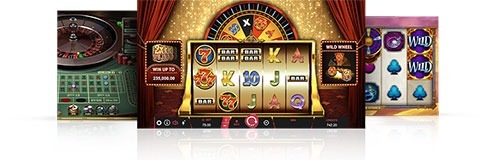 Games for Quatro Casino Canada No Deposit Bonus