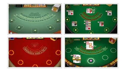 Quatro Casino Slots