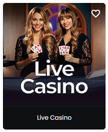 Casino Quatro Live