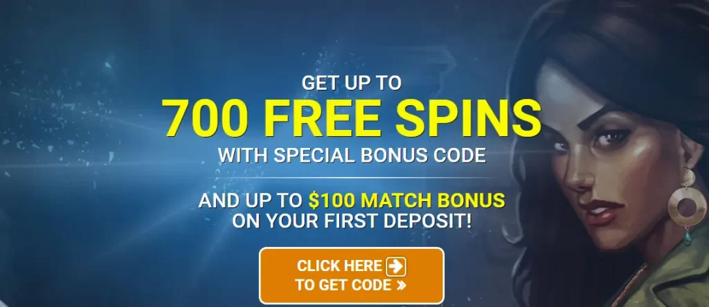 Free Spins with Quatro Casino No Deposit Bonus Code